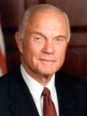 John Glenn