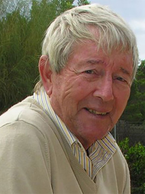 John Noakes