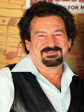 John "Sib" Hashian