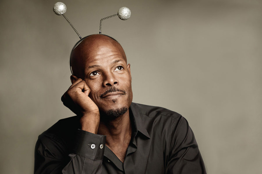 Keenan Ivory Wayans