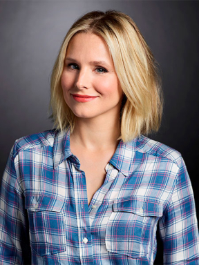 Kristen Bell