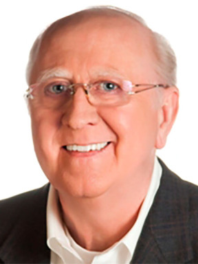 Len Cochrane