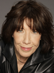 Lily Tomlin