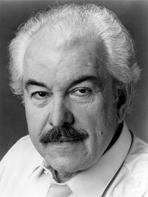 Louis Zorich