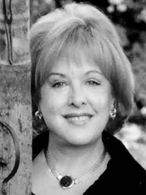 Mary-Ellis Bunim