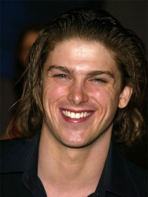 Michael Mantenuto