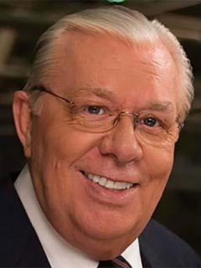 Paul Kangas 