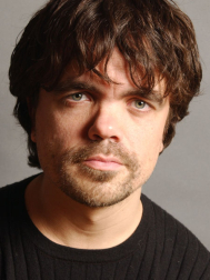 Peter Dinklage