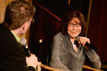 Bob Bergin, Lily Tomlin