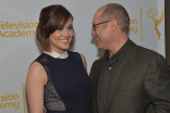 Megan Boone, James Spader