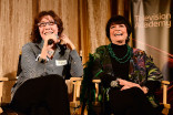 Lily Tomlin, JoAnne Worley