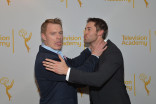 Diego Klattenhoff, Ryan Eggold