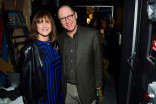 Susan Nessanbaum-Goldberg, James Spader