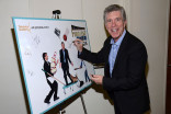 Tom Bergeron