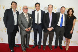 Michael Palleschi, Vin Di Bona, Mario Lopez, Richard Conner, Robert Mills, Michele Nasraway