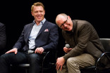 Diego Klattenhoff, James Spader