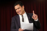 Mario Lopez