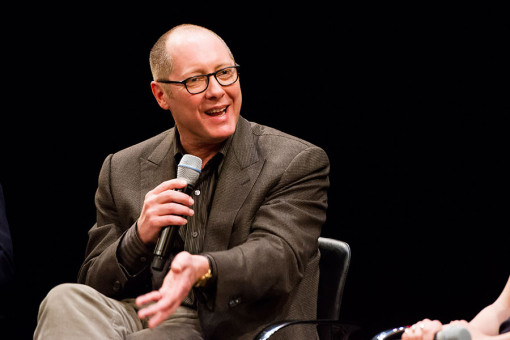 James Spader