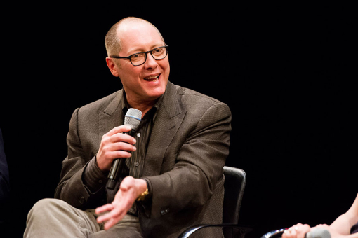 James Spader