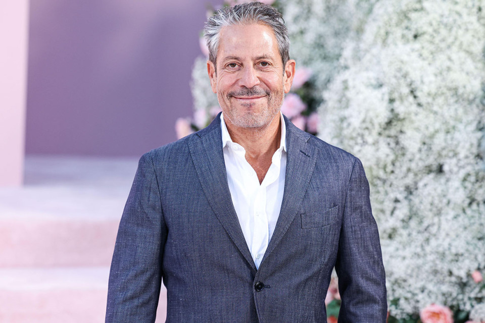 Emily In Paris Creator Darren Star on His Favorite TV Shows