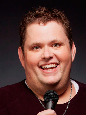 Ralphie May