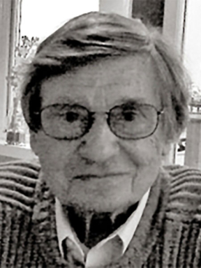 Robert Day