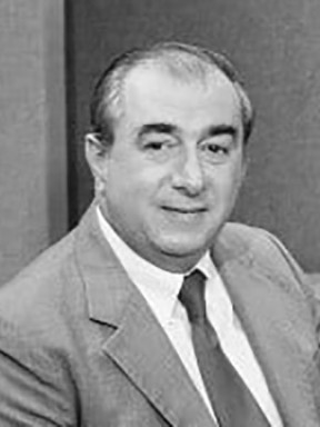 Robert Vitarelli