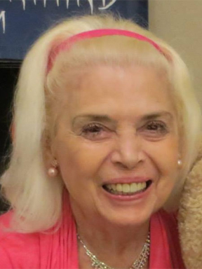 Sandra Giles