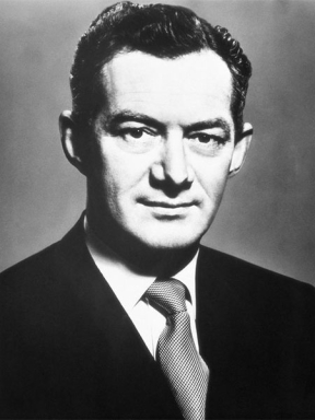 Sylvester L. &quot;Pat&quot; Weaver