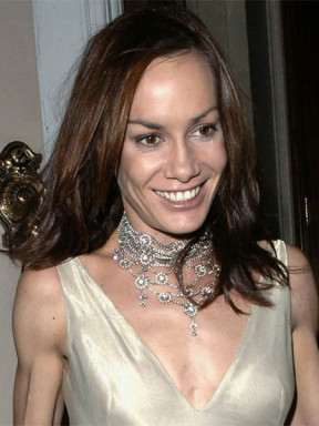 Tara Palmer-Tomkinson