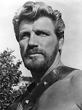 "Tiger" Joe Robinson