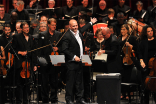 Trevor Morris, composer of music for Vikings, The Borgias, and The Tudors