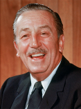Walt Disney