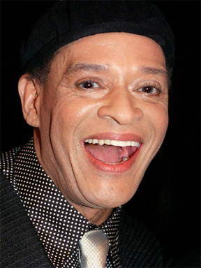 Al Jarreau