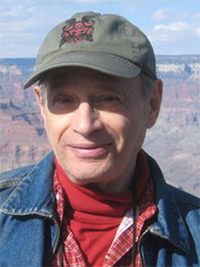 Alan M. Kimmel