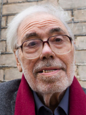 Alan Simpson