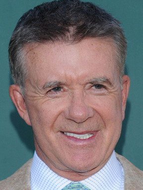 Alan Thicke