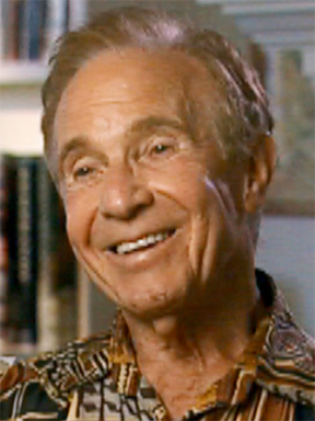 Albert Freedman