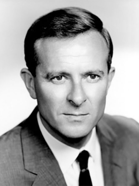 Alec McCowen