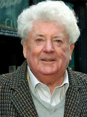 Allan Williams