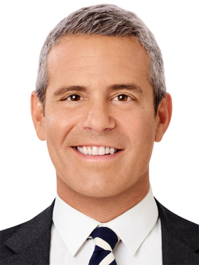 Andy Cohen