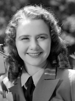 Ann Gillis