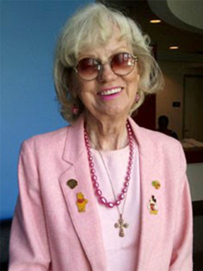 Ann Guenther