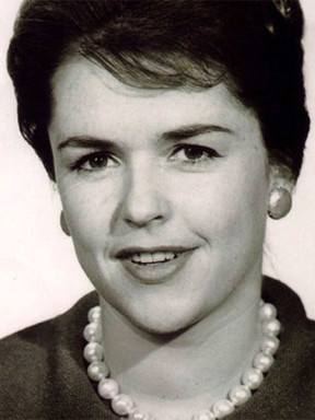 Anne Morrissy Merick