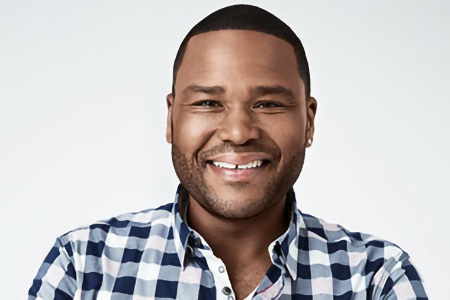 Anthony Anderson