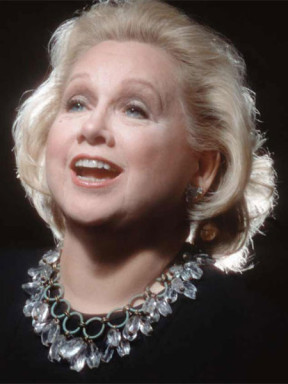 Barbara Cook