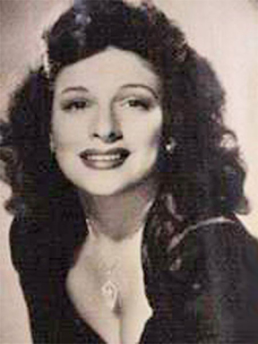 Bea Wain