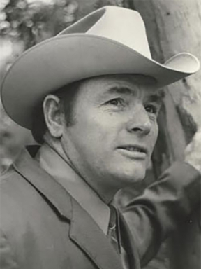 Ben Bates