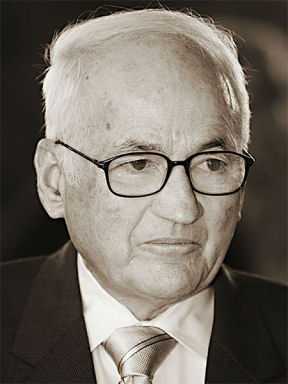Bernard &#039;Bud&#039; Wiser