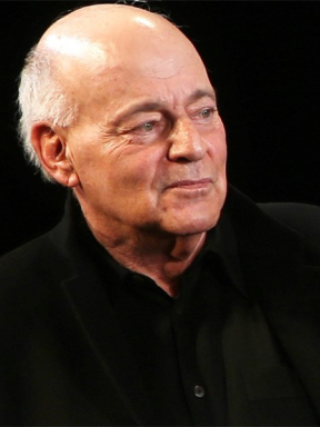Bernard Pomerance
